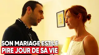 SON MARIAGE EST LE PIRE JOUR DE SA VIE ! | Si Près De Chez Vous