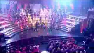 Never Forget - Last Choir Standing Final - BBC One
