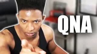 ETIKA QNA PART 1 | ETIKA STREAM HIGHLIGHT