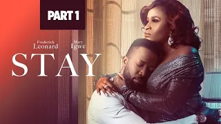 S T A Y    Part 1.    Showing Now on @FrederickLeonardTv. #trending Frederick Leonard