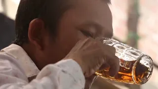 Happily Drinking Poison (Investigative Documentary)