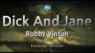 Bobby Vinton-Dick And Jane (Karaoke Version)