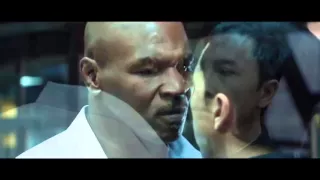 Ip Man 3 Teaser Trailer #2 (2015) - Donnie Yen, Mike Tyson Action Movie