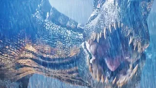 Jurassic World 2: Fallen Kingdom | official trailer #3 teaser (2018)