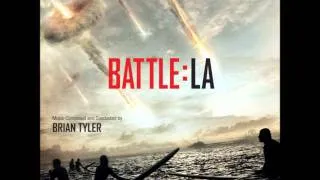 Battle: Los Angeles soundtrack Main titles Brian Tyler (320kbps)