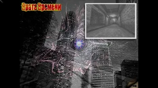 Wolfenstein Врата времени   часть 1