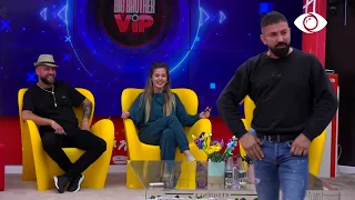 Miss & Mister BBV/ Sfilatat grupi 1 - Big Brother Albania Vip 2