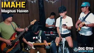 IMAHE - Magnus Haven - Cover - (Video #467)