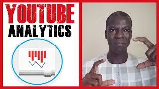 Comprendre YouTube Analytics 📈 Pour La Monétisation [en WOLOF]