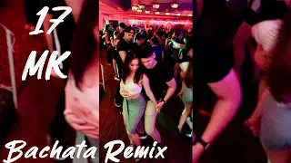 17 - MK, DJ Soltrix Bachata Remix | Bachata Dance | Faith & Virgil