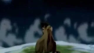 The Lion King 2 "Love will find a way" (Japanese version w/lyrics)