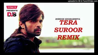 Tera Suroor (Aap Ka Suroor) [Club Mix] - Himesh Reshammiya MusicBeyondYours