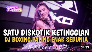 DJ FUNKOT # SEBELUM KAU BENAR BENAR PERGI # JANGAN TANGUNG TANGGUNG # DJ MIX TERBARU 2024