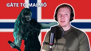 Gåte "Ulveham" REACTION - Norway Eurovision 2024