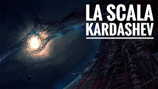 La scala Kardashev, e le possibili evoluzioni di una civiltà