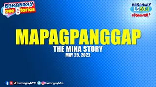 Barangay Love Stories: Sosyalera, magastos kahit walang pera (Mina Story)