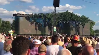 Black Magic Woman, Santana, British Summer Time, Hyde Park, London, 8th July 2018