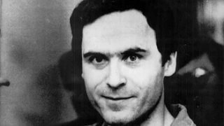 THE EXECUTION OF TED BUNDY
