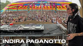 Indira Paganotto | Equinox Festival 2024 México