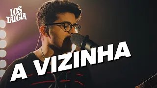 A Vizinha - Lostalgia