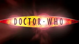 Doctor Who 2023 Theme with 2009 Titles