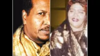 XASAN AADAN SAMATAR & XALIIMA KHALIIF MAGOOL. " DALSAN :