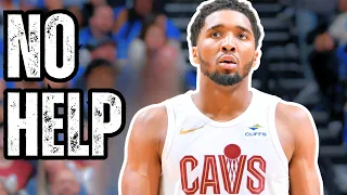 Why Donovan Mitchell's 50 points weren't enough - Cleveland Cavaliers vs Orlando Magic Game 6 Film