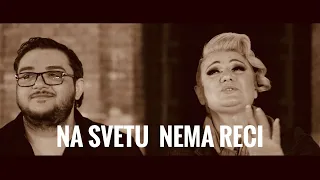 Mili Timisoara & Benny Sarbu - Na svetu nema reci! Novo 2018