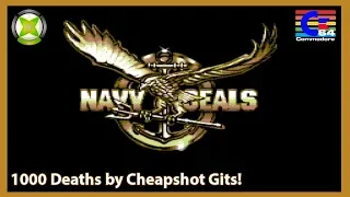 C64 - Navy Seals