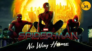 Fall Out Boy - Centuries I Spider-Man no way home HD