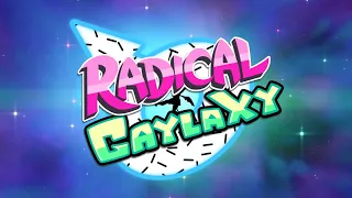 Radical Gaylaxy