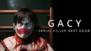 Gacy: Serial Killer Next Door | Official Trailer | Horror Brains