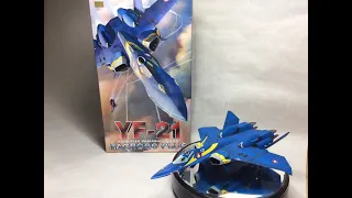 hasegawa  macross plus 1/72 YF-21