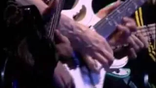 Steve Vai - Live At The Astoria -The Attitude Song (Astoria)