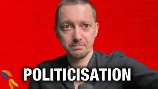 VLAD REACTS: "Navalny was a Russian Nationalist"