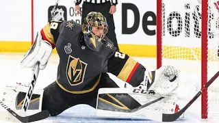 Marc-André Fleury |Highlights| #29