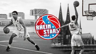 RheinStars Köln Trailer