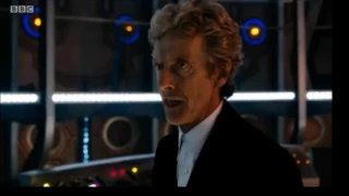 Doctor Who Exclusive Clip From "The Pilot" - The One Show