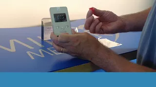 Veri-Q Control Solution Testing Instructions - Miller Medical Supplies