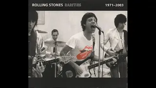 The Rolling Stones - Fancy Man Blues