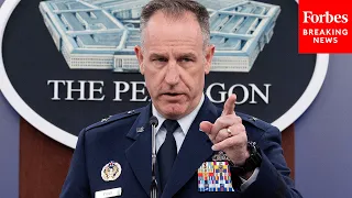 'Does The Public Not Have A Right To Know?': Pentagon Probed On Suspected Chinese Balloon Location