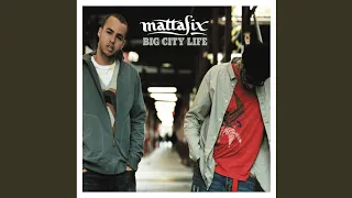 Big City Life (Instrumental)