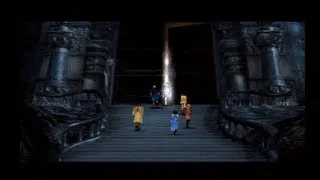 Final Fantasy VIII walkthrough - Part 61: Ultimecia Castle