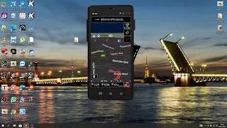 IGO PRIMO NEXTGEN 2022 Android Navigation