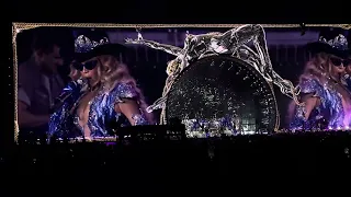 Beyoncé - Cuff It/Energy (Live in Atlanta Day 2)