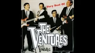 Diamond Head / The Ventures (Cover)