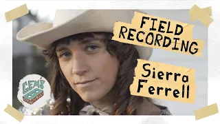 Sierra Ferrell, "Jeremiah" // GemsOnVHS™