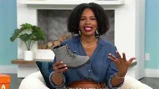 HSN | The Shoe Shop with Tamara 02.14.2024 - 11 AM