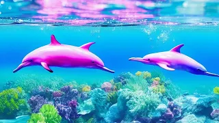 El secreto oculto del delfín rosado del Amazonas