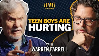 Make Sure To Check In With Your Teen’s Mental Health | The Show | Dad Saves America